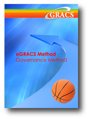 eGRACS Governance Model