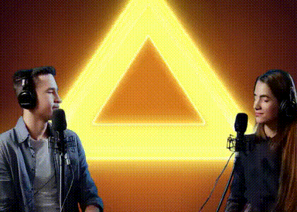 Podcast GoldenTriangle