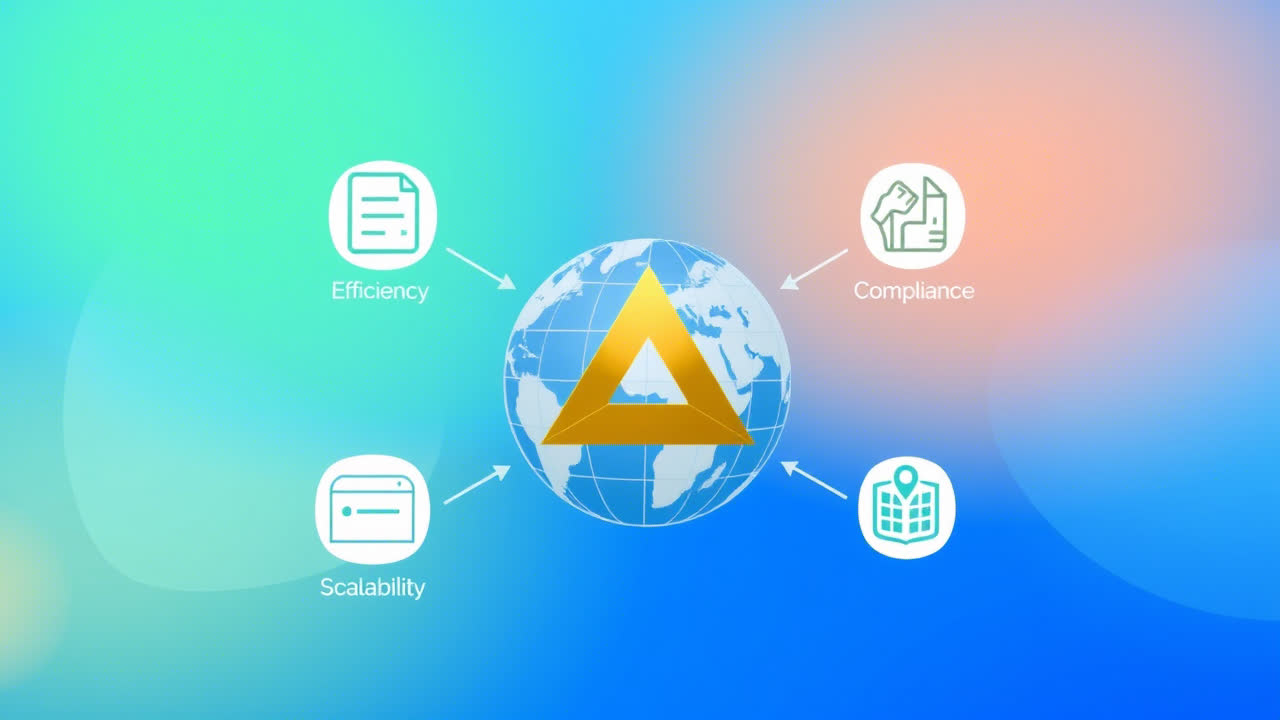 Benefits of eGRACS Framework