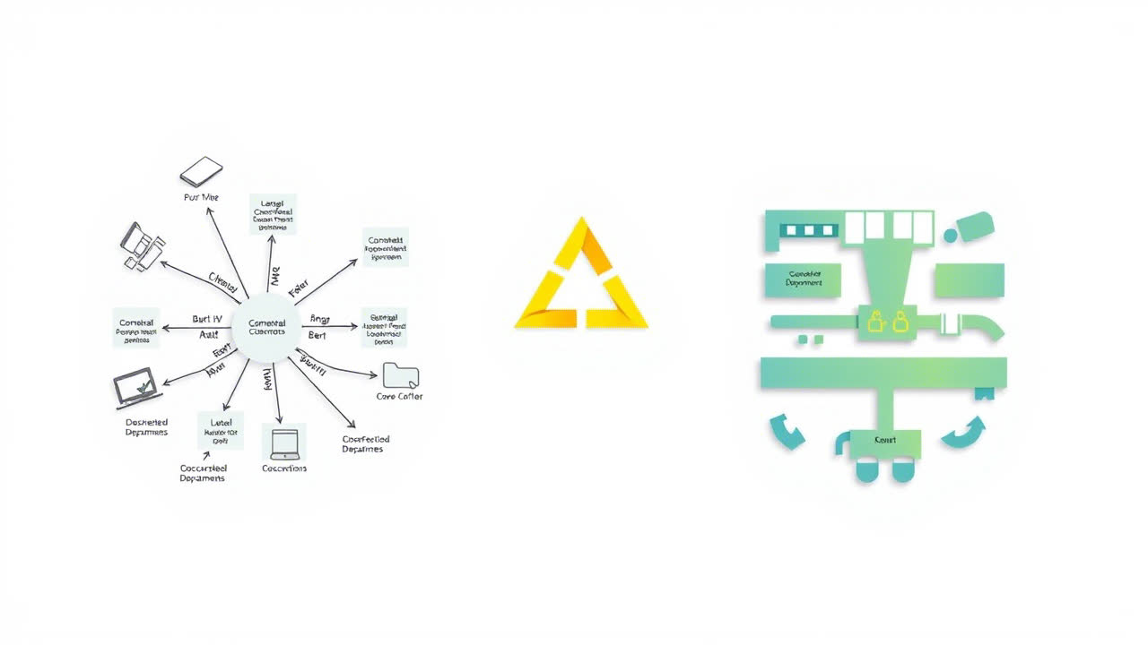 Breaking Down Silos