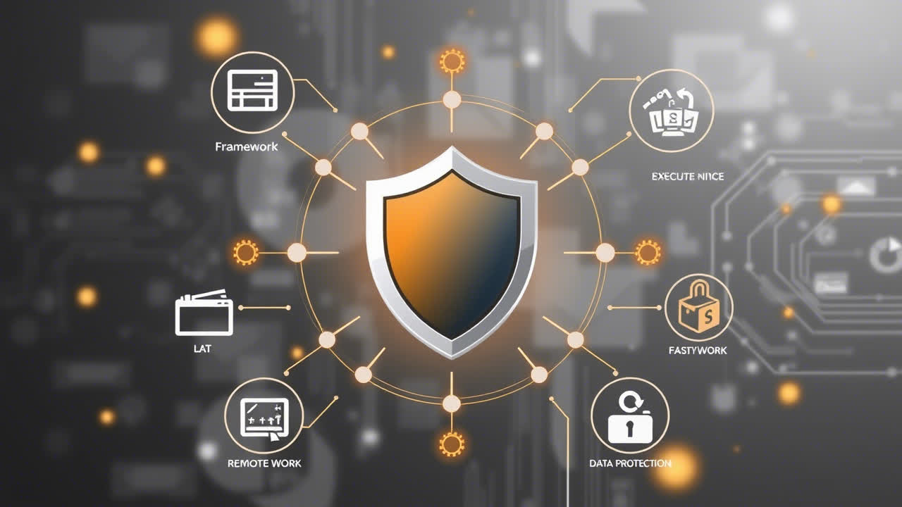 Compliance in Hybrid Work Models