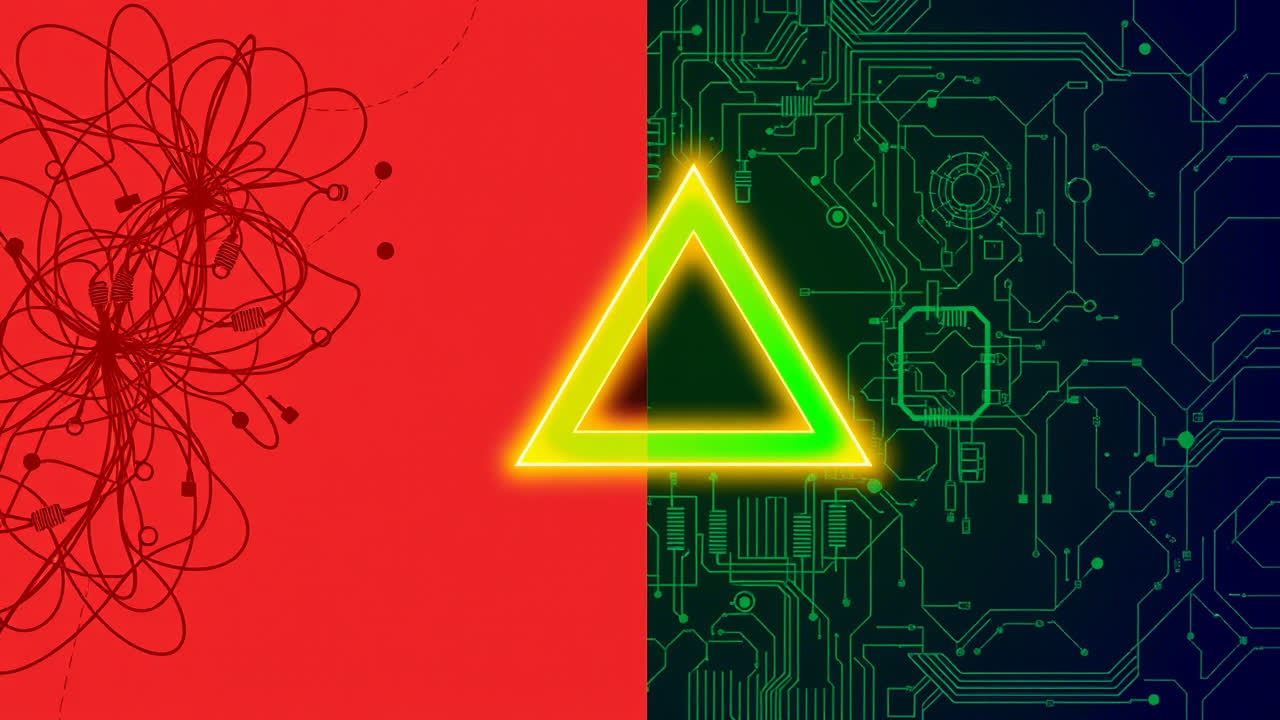 Fragmented vs. Unified ICT Controls