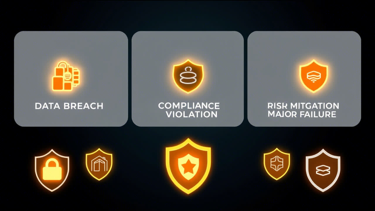 ICT Risk Landscape