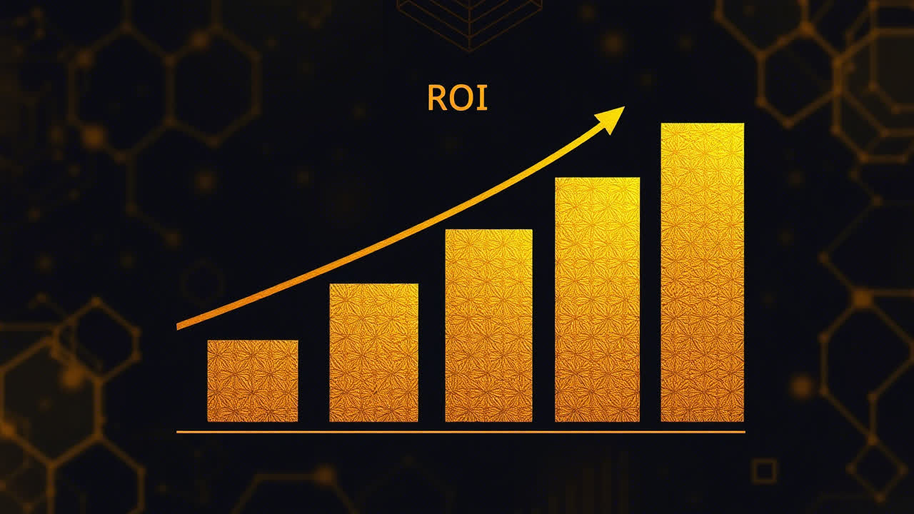 ROI Through Alignment