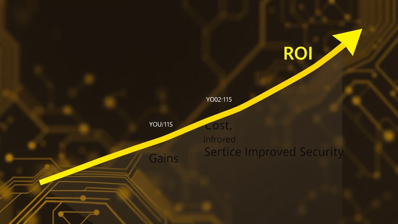 ROI with eGRACS
