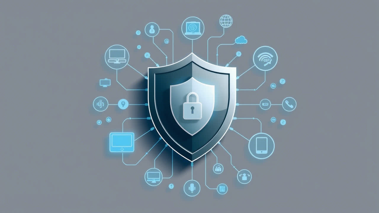 Resilient ICT Systems