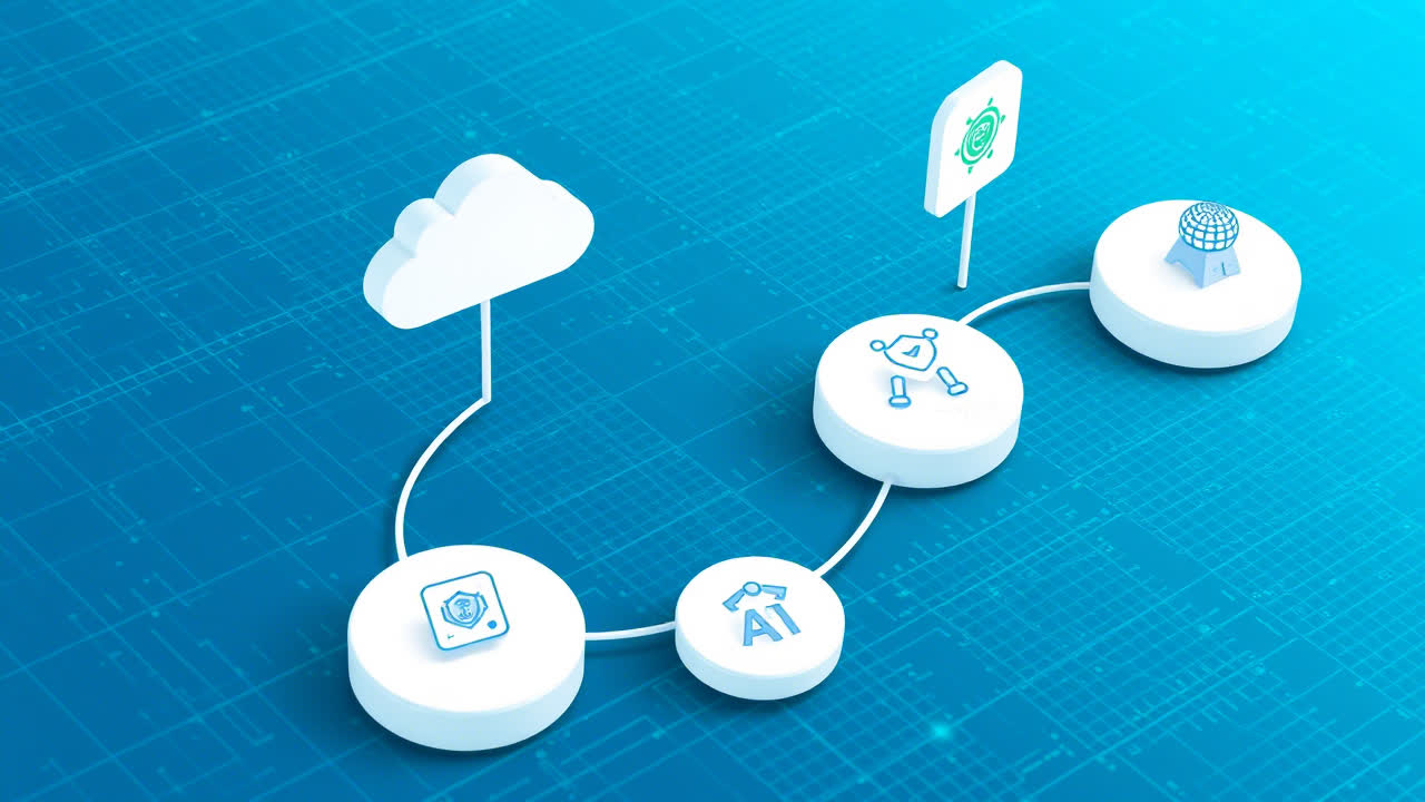 Roadmap to Future-Proof ICT Systems