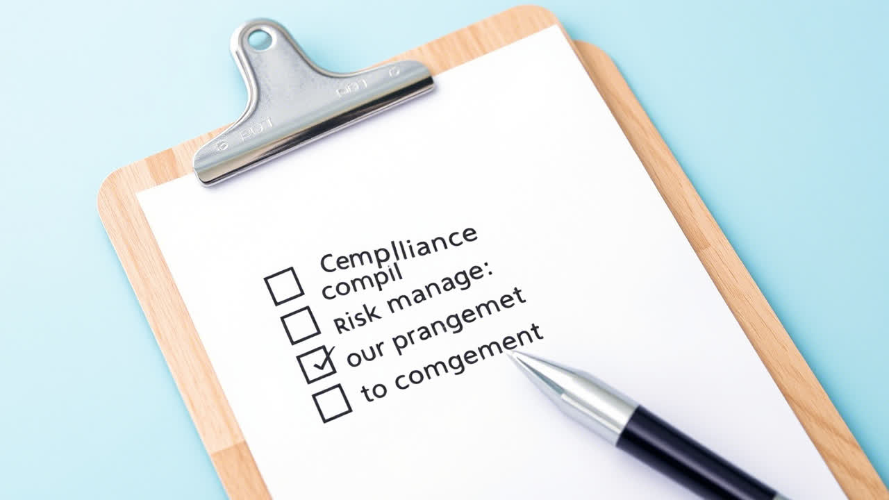 Self-Assessment Checklist Visualisation
