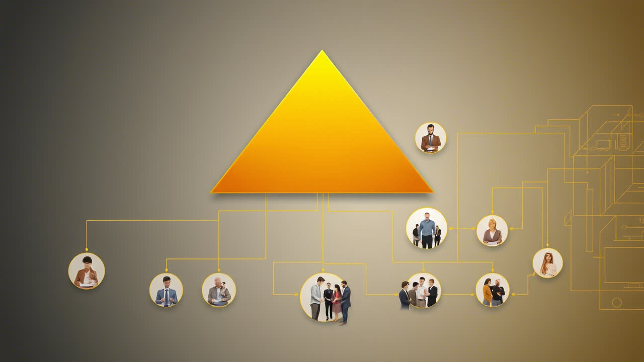 Simplified ICT Governance Framework