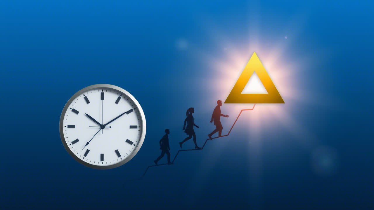 Staying Ahead with eGRACS