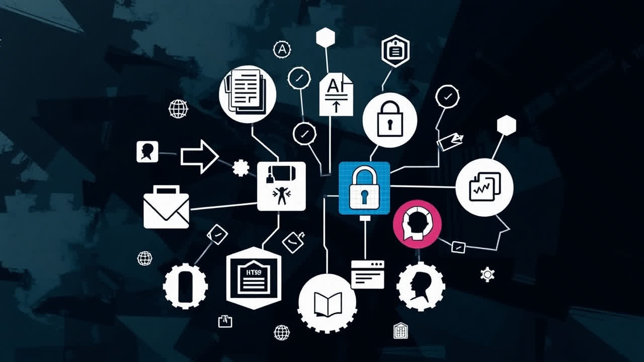 The Chaos of Fragmented ICT Governance