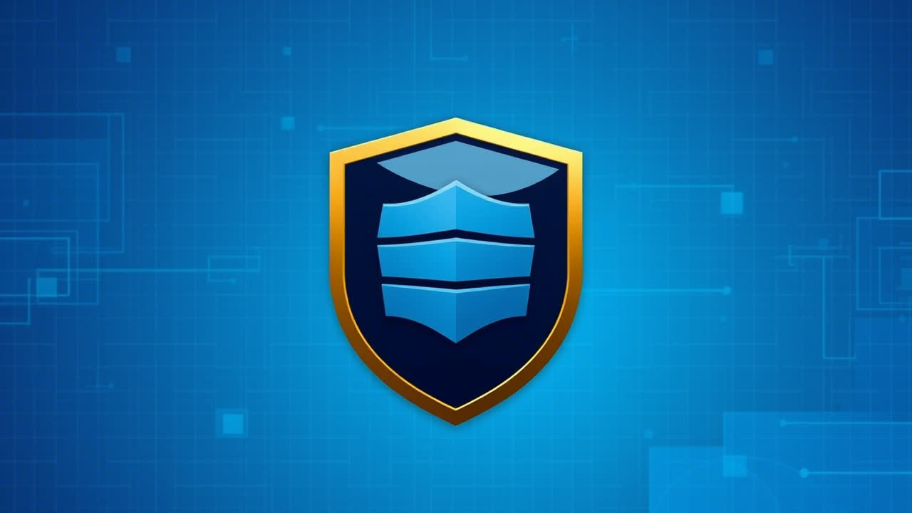 The Layers of ICT Security