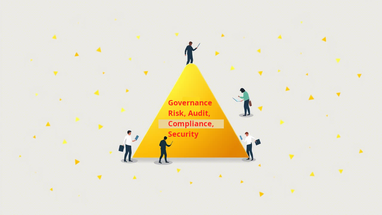 The Proactive ICT Management Framework