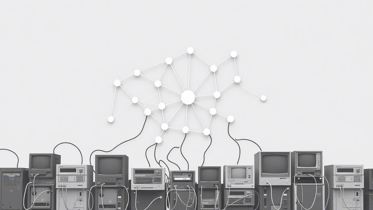 Traditional ICT Governance Challenges