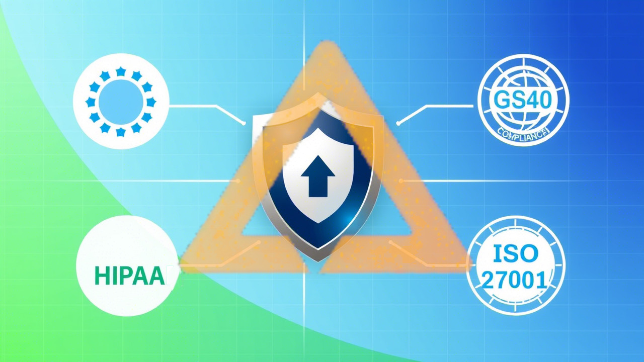 eGRACS Ensuring Compliance