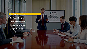 eGRACS: Unified Governance Architecture thumb