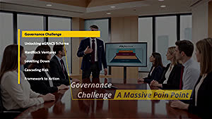 eGRACS: Governance into Daily Action thumb