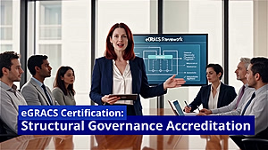 eGRACS Certification: Structural Governance Accreditation thumb